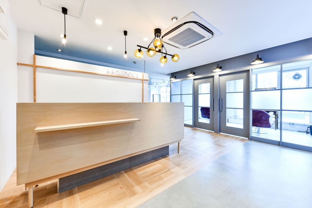 PROLOGUE LUXBE 明石店 / Hyogo