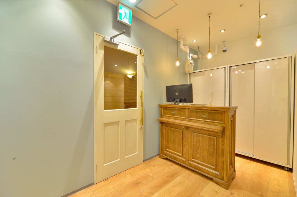 LUXBE NAIL&EYELASH 阿倍野店 / Osaka