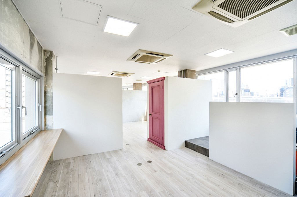 L STUDIO 堀江店 / Osaka