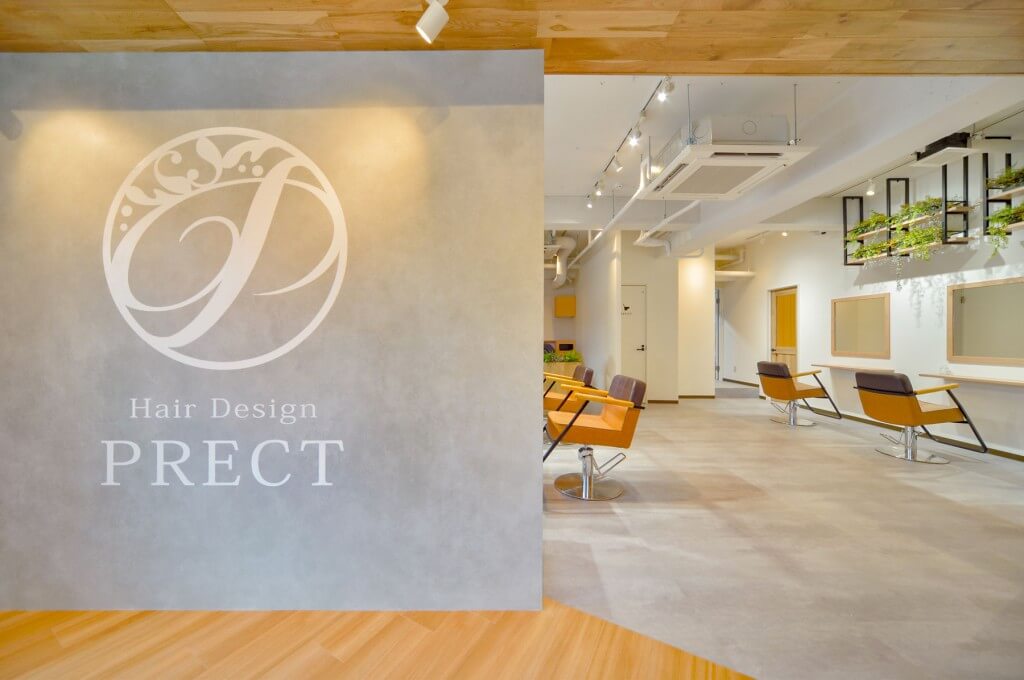 PRECT / Hyogo