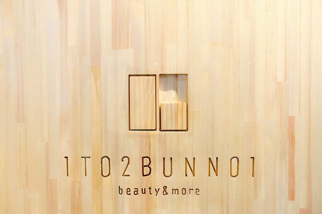 1TO2BUNNO1 / Osaka