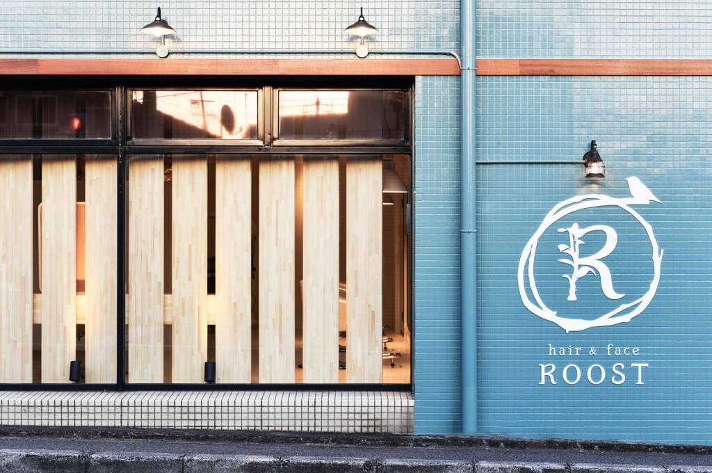 ROOST 二条店 / Kyoto