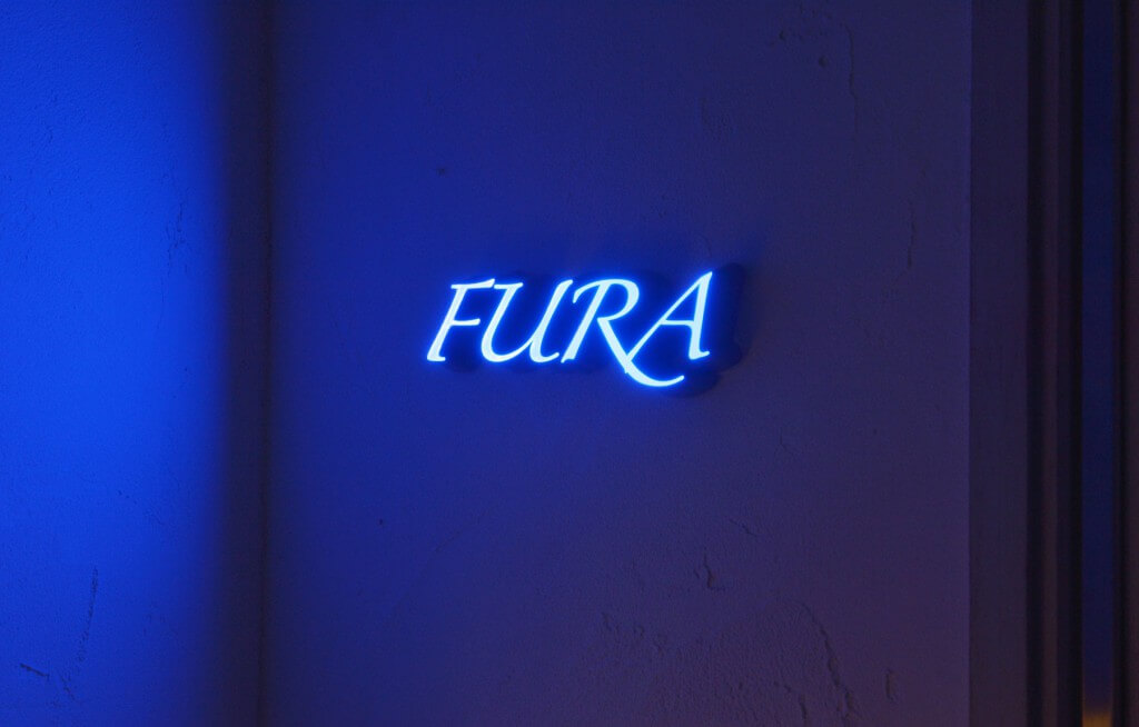 FURA / Osaka