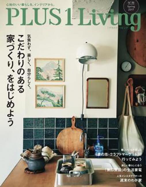 Plus1Living  No.98