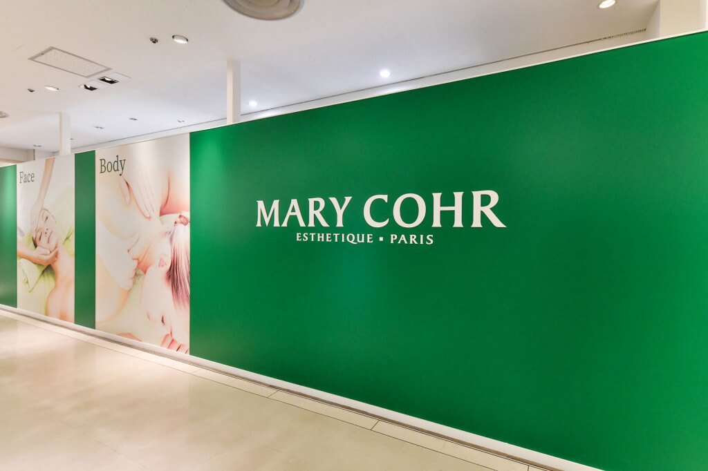 MARY COHR 上本町店 / Osaka