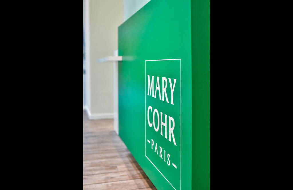 MARY COHR 上本町店 / Osaka