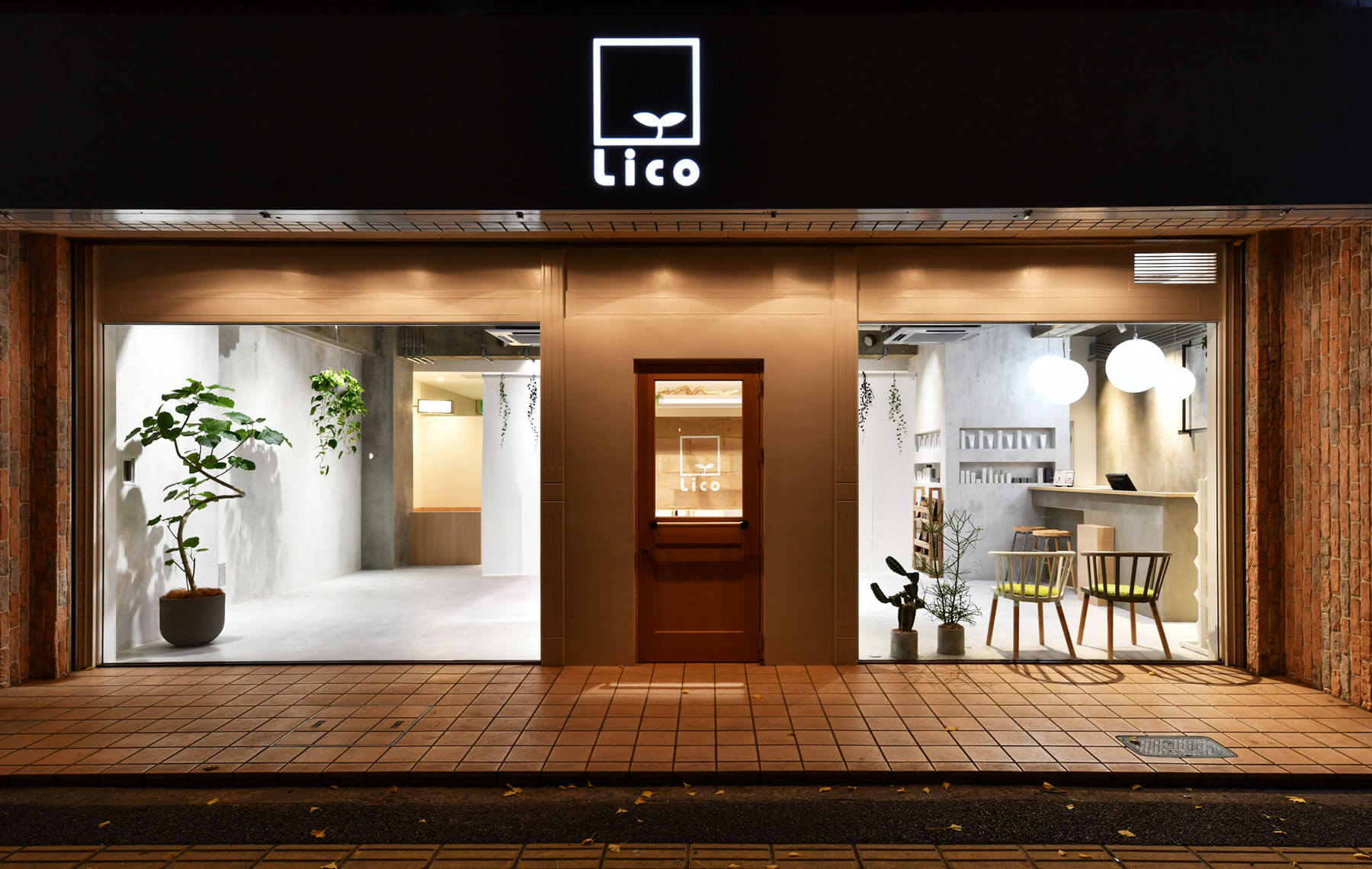 Lico/Osaka