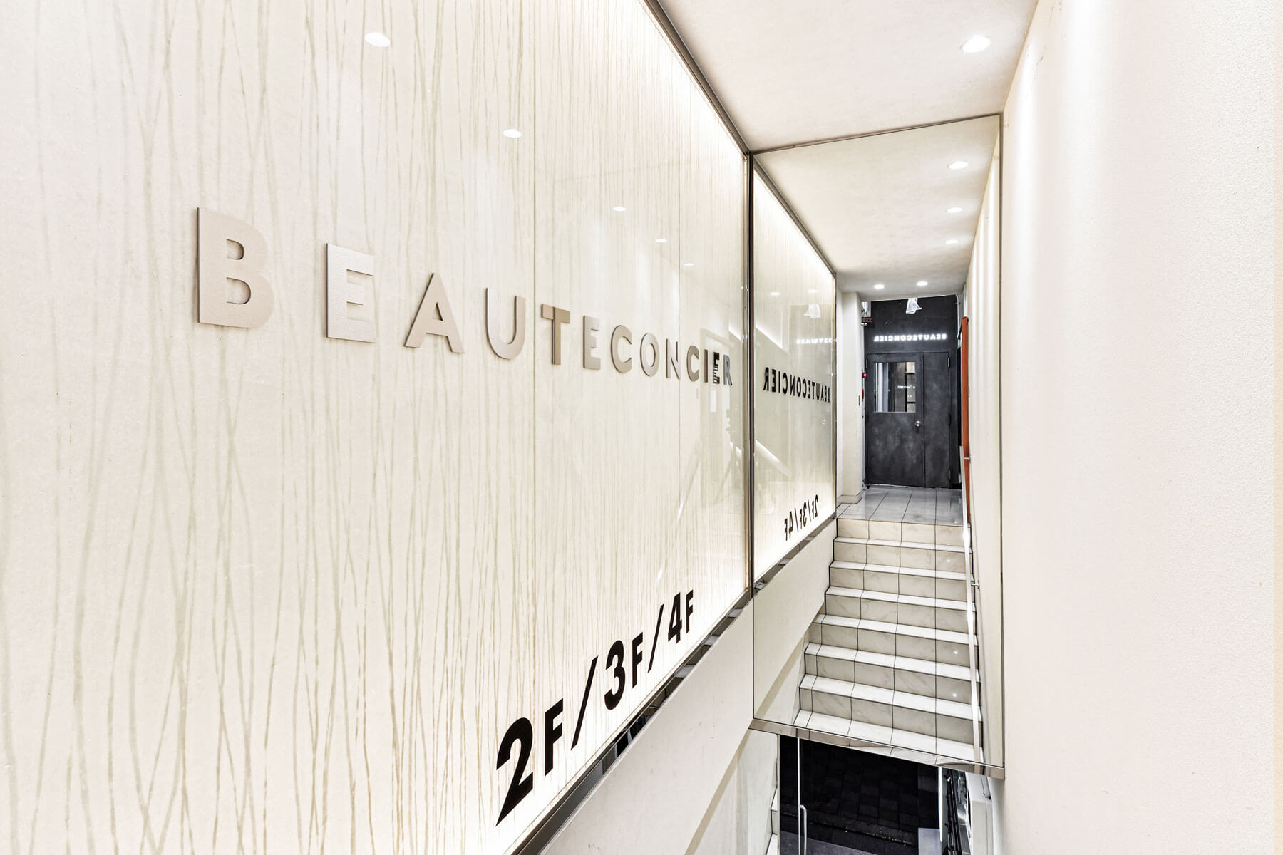 BEAUTECONCIER 心斎橋店/Osaka