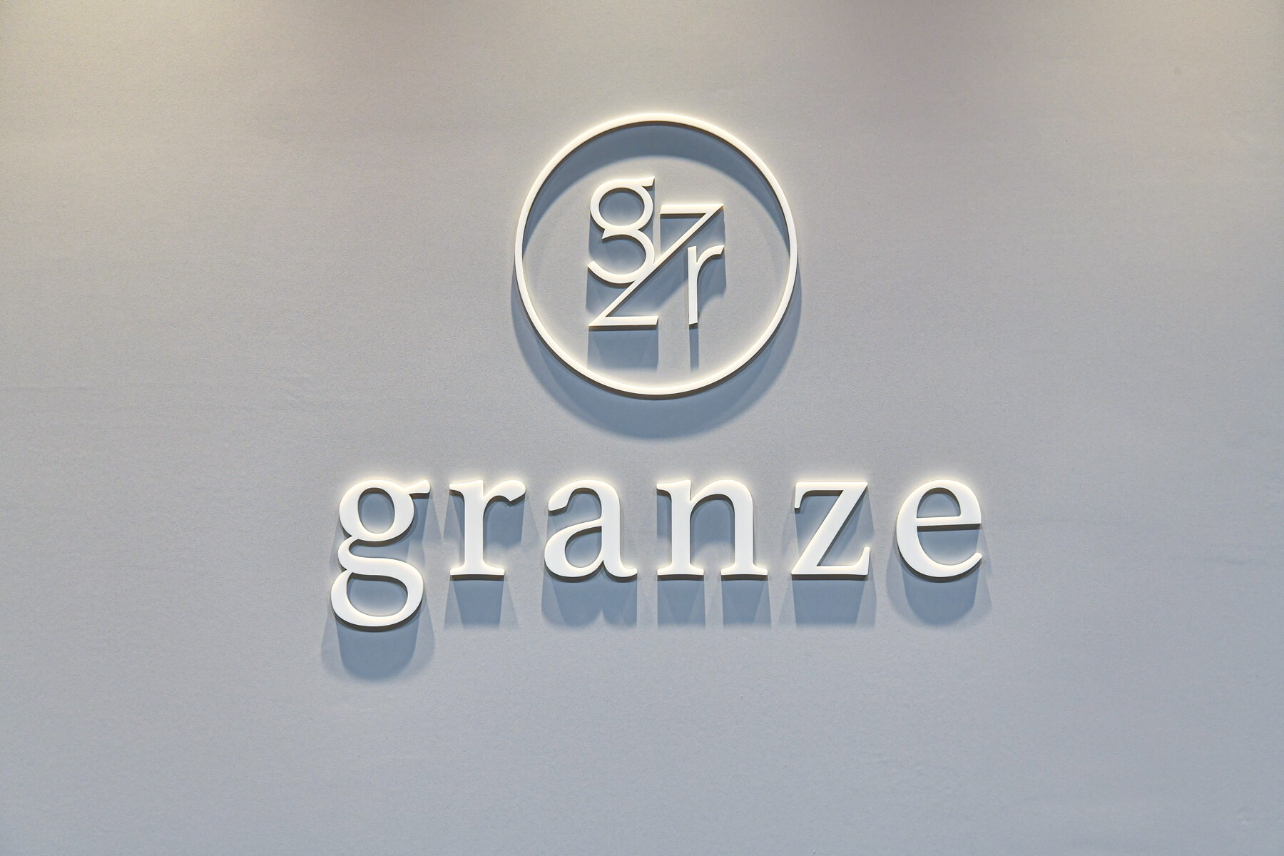 granze 難波店／Osaka