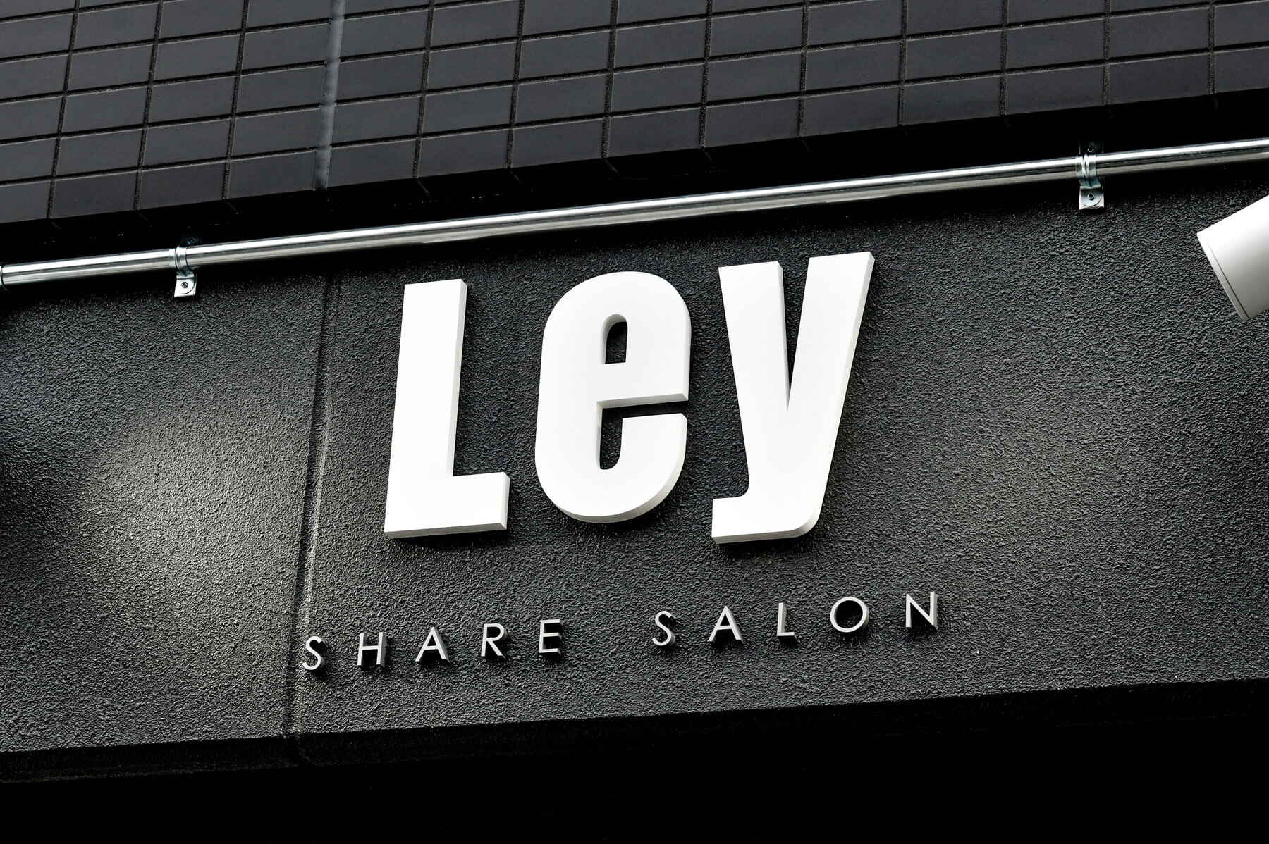 LEY SAHRE SALON／Hyogo