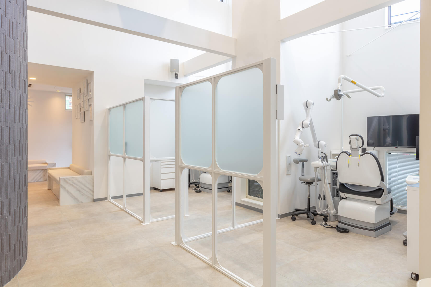 MINO DENTAL OFFICE高槻店／Osaka