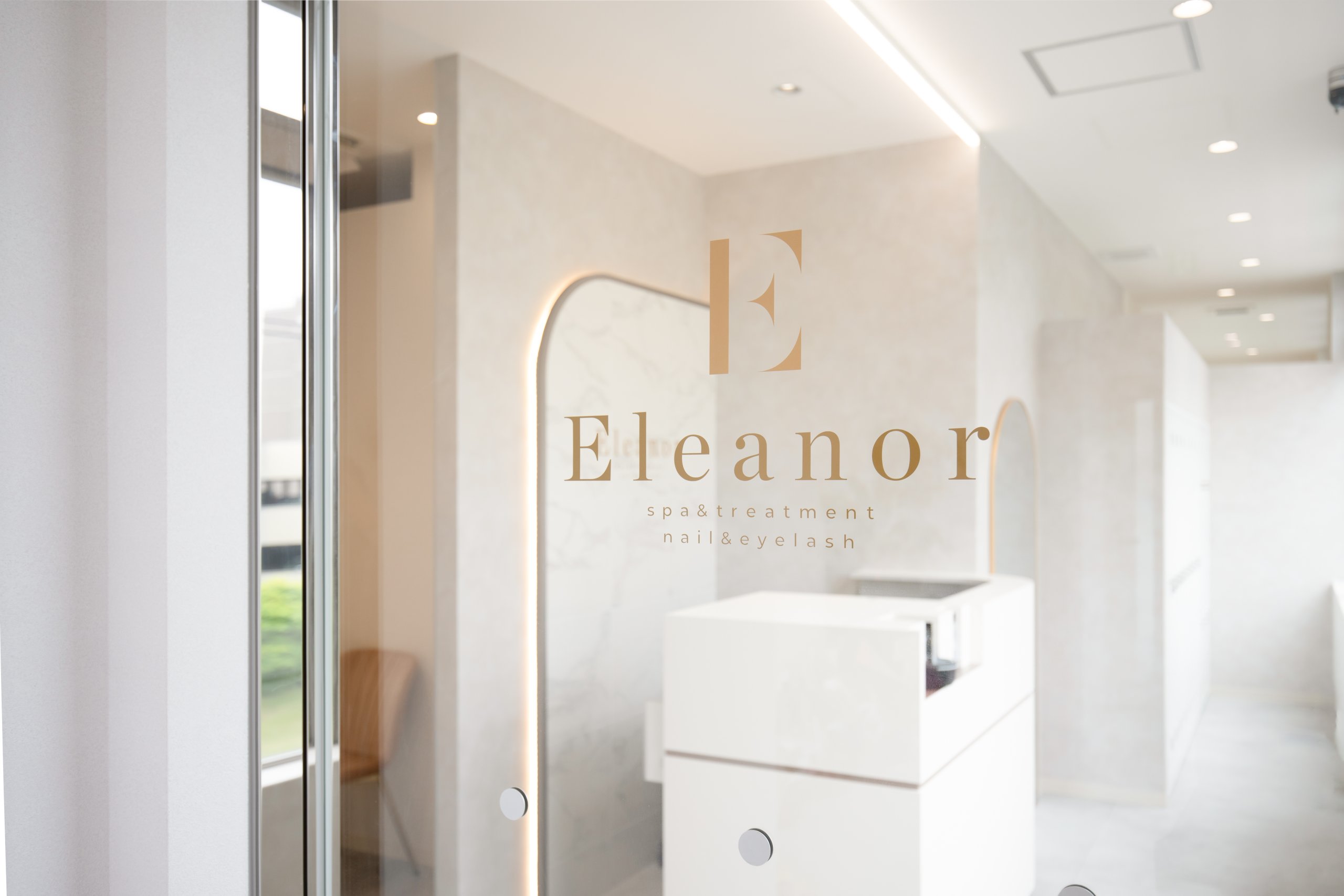 Eleanor spa & treatment 枚方