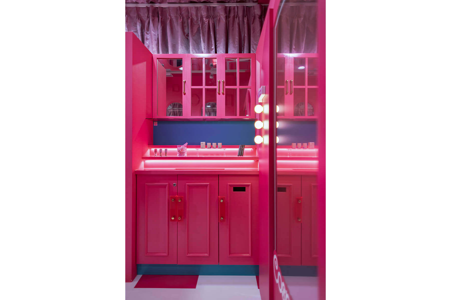 aiicosme HEPFIVE／Osaka