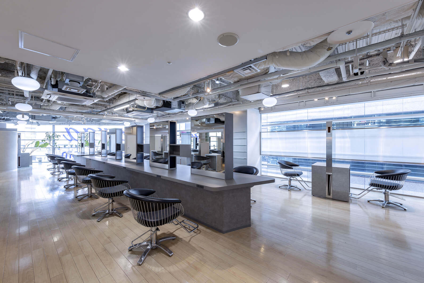 Orga Fiber Zoom 心斎橋／Osaka
