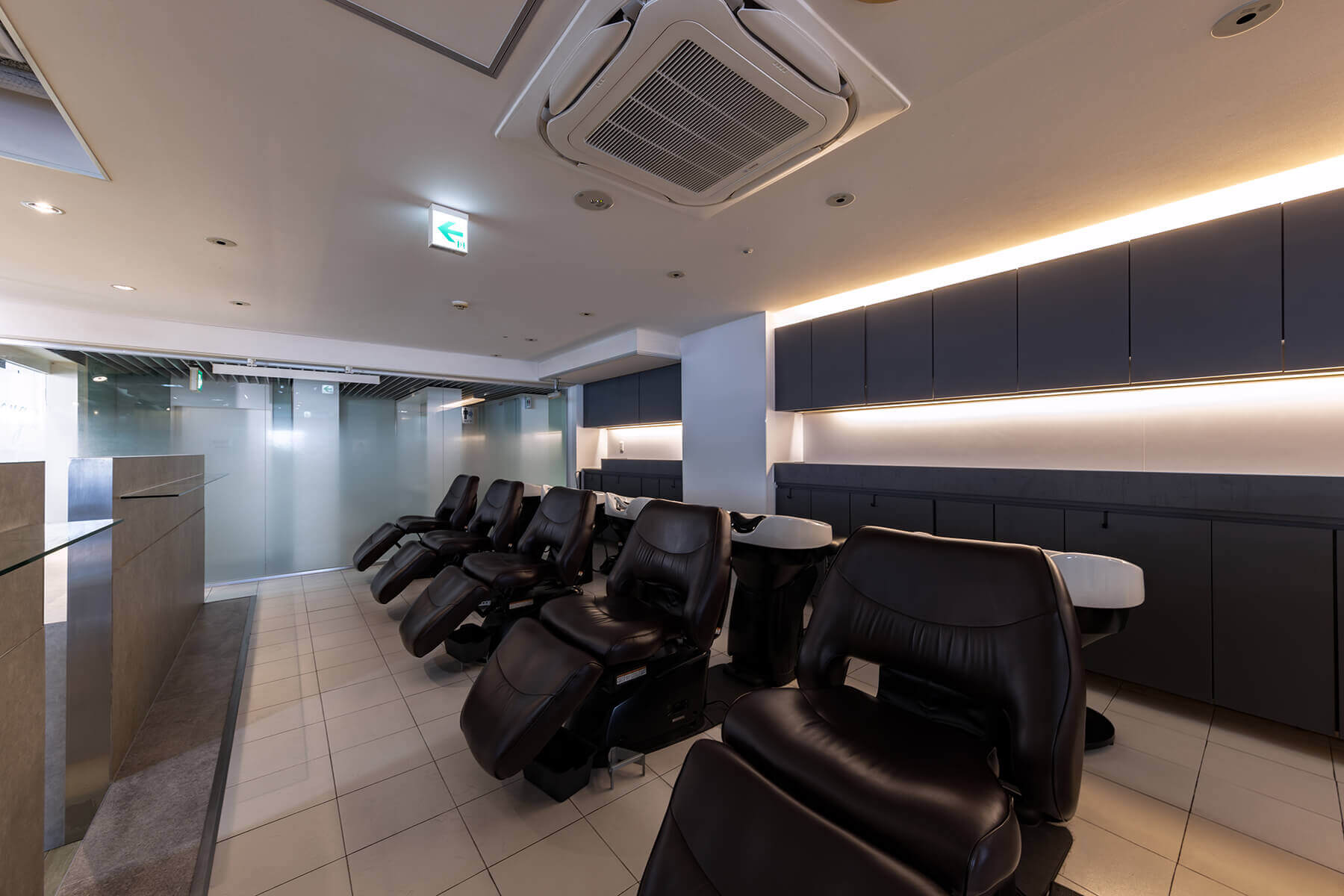 Orga Fiber Zoom 心斎橋／Osaka