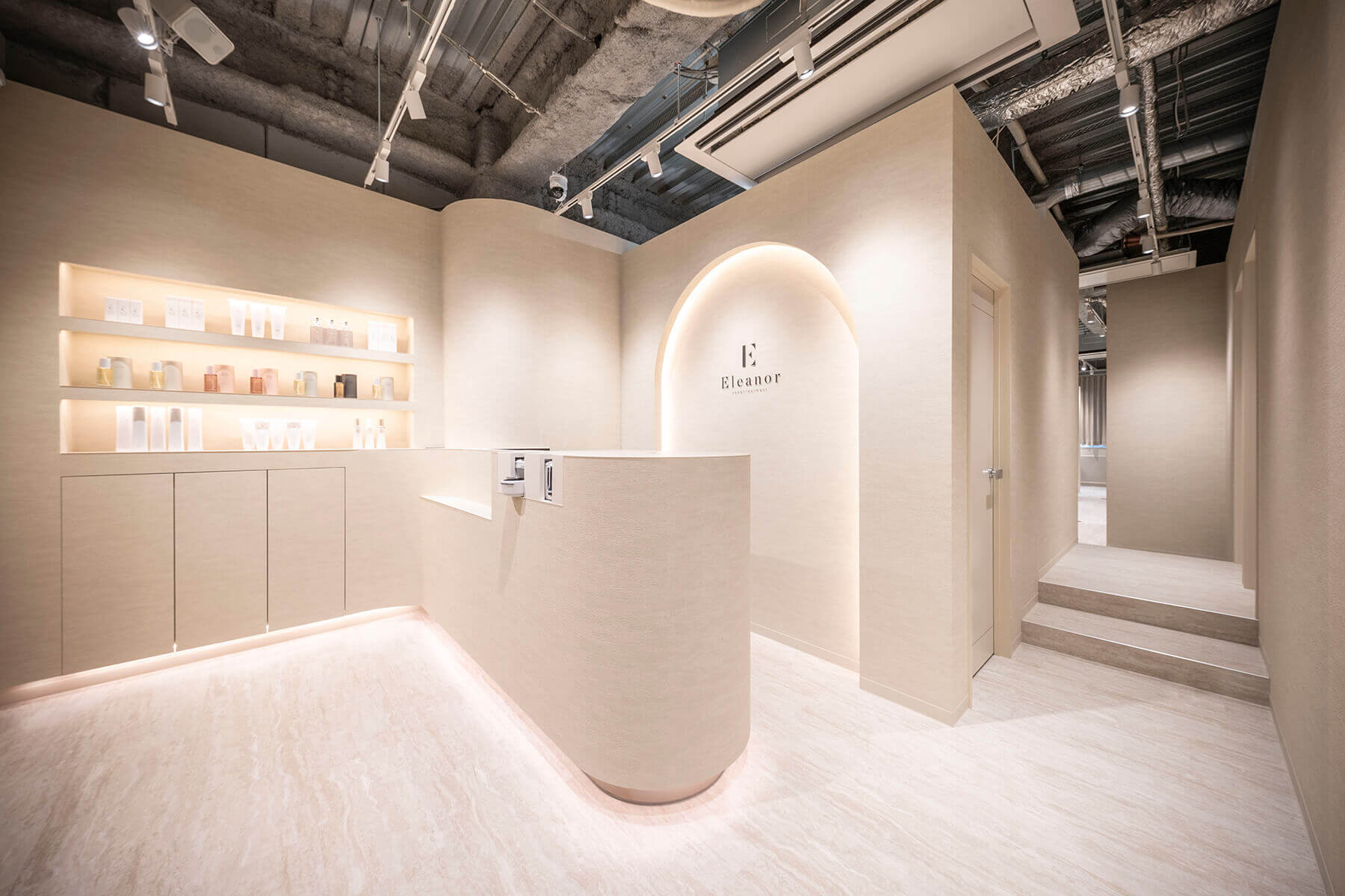 Eleanor 四条烏丸店／Kyoto