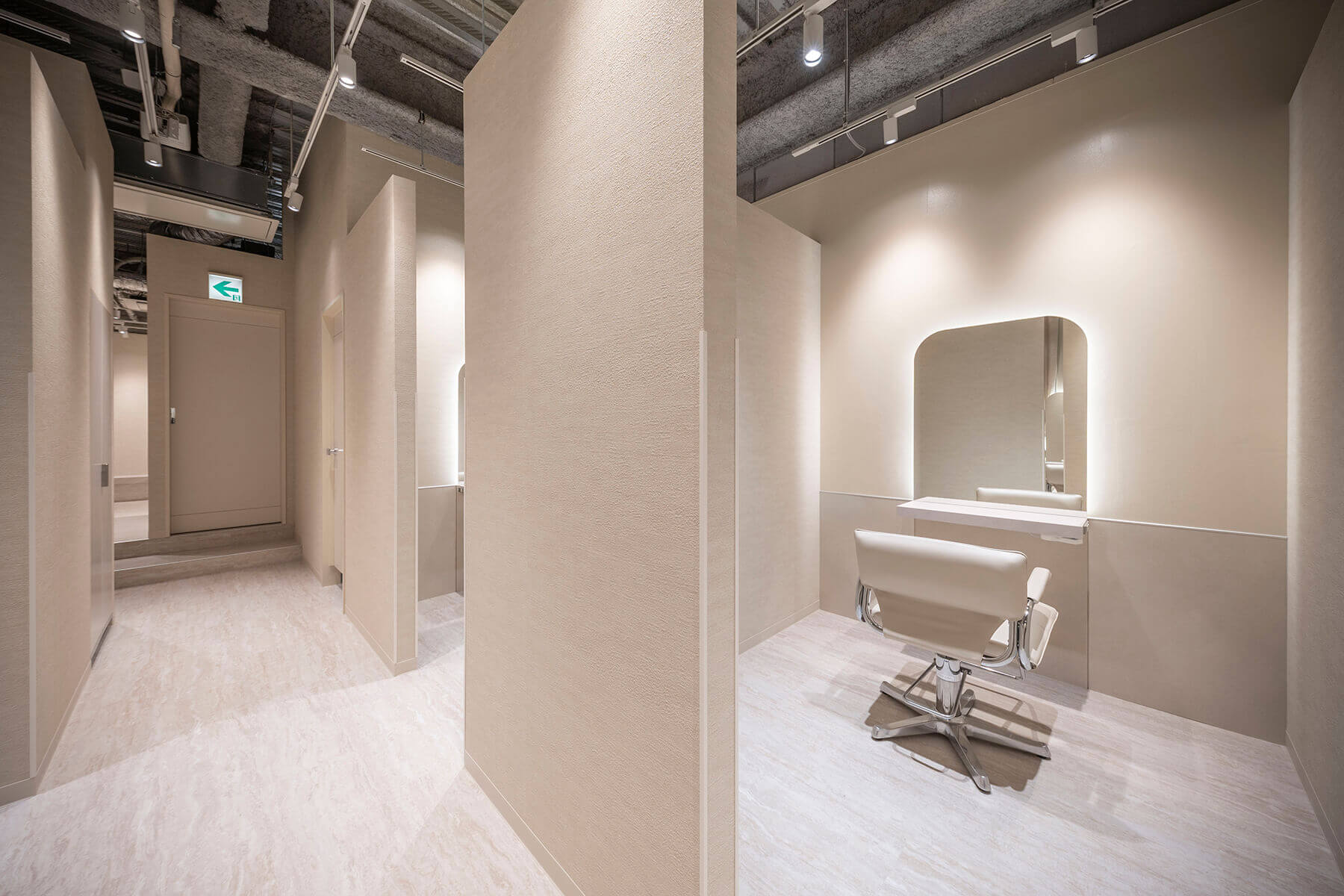 Eleanor 四条烏丸店／Kyoto